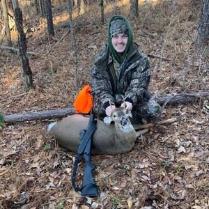 Meet your Posher, Seth